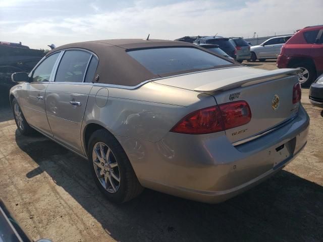 2008 Buick Lucerne CXL