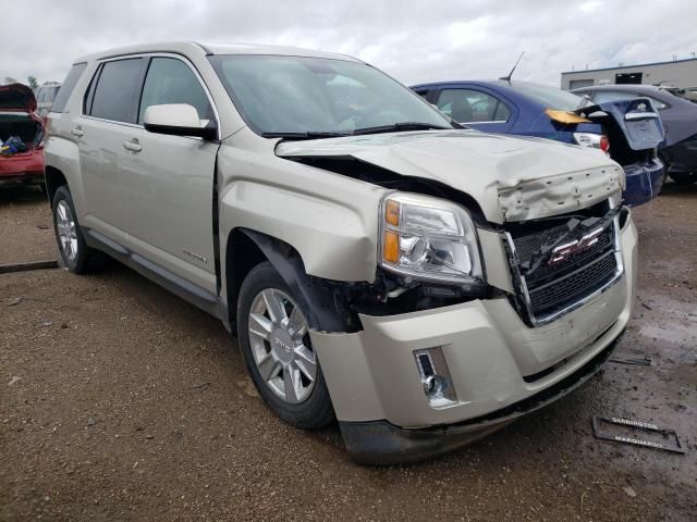 2013 GMC Terrain SLE