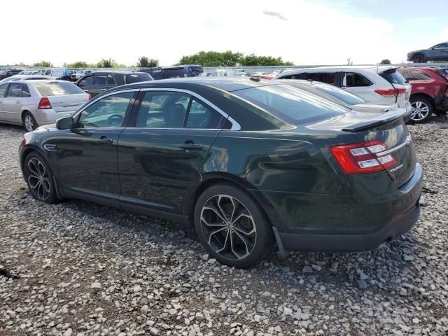 2013 Ford Taurus SHO