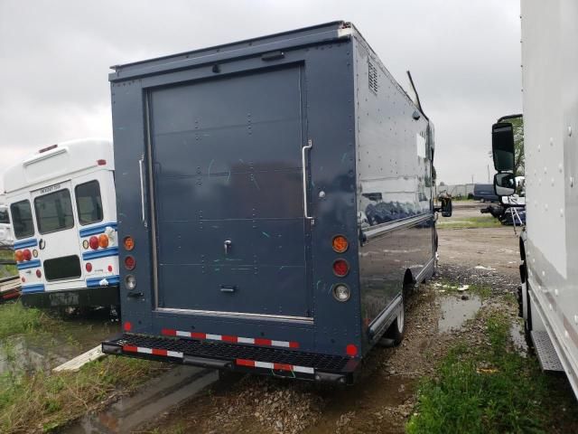 2021 Ford Transit T-350 HD