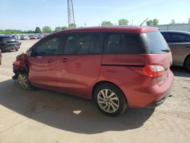 2013 Mazda 5