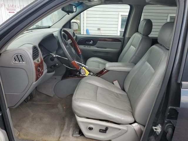 2005 GMC Envoy Denali XL