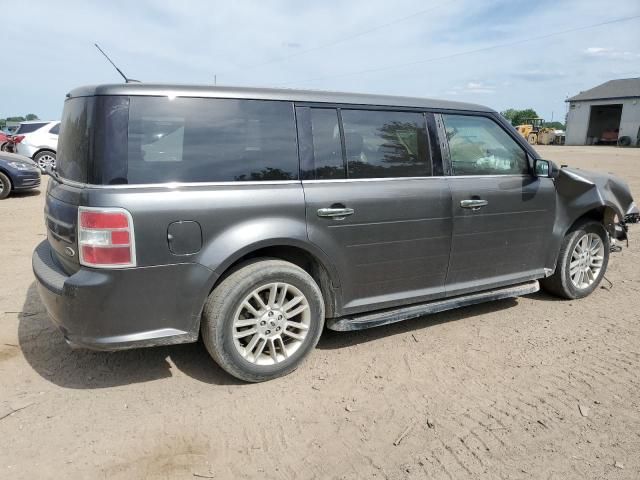 2016 Ford Flex SEL