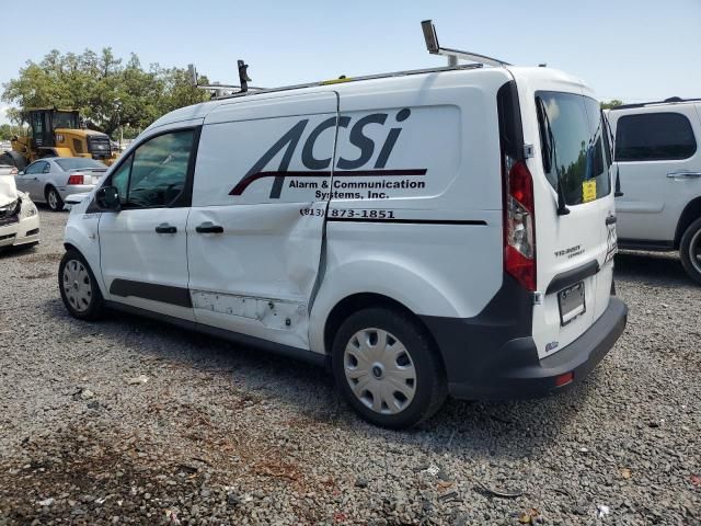 2021 Ford Transit Connect XL