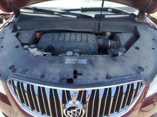 2016 Buick Enclave