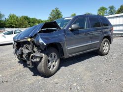 2010 Jeep Grand Cherokee Laredo en venta en Grantville, PA