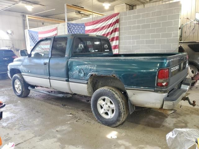 1997 Dodge RAM 1500