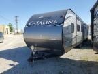 2017 Coachmen Catalina