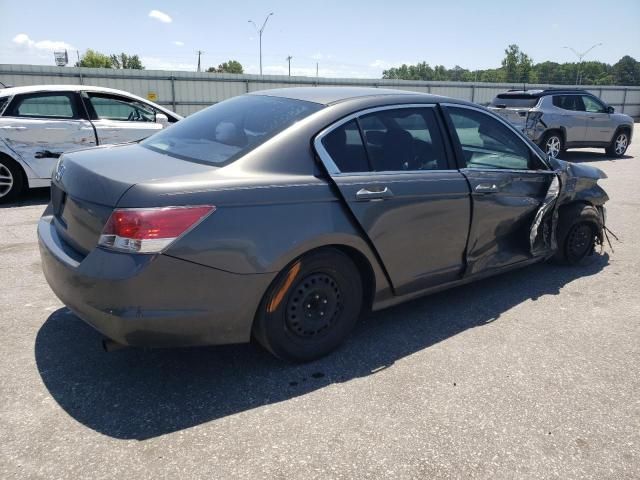 2008 Honda Accord LX