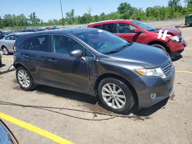 2011 Toyota Venza