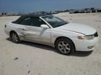 2001 Toyota Camry Solara SE