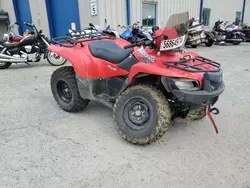 2006 Suzuki LT-A700 XK5 en venta en Ellwood City, PA