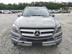 2014 Mercedes-Benz GL 450 4matic