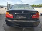 1999 BMW 323 I Automatic