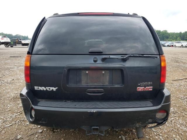 2004 GMC Envoy