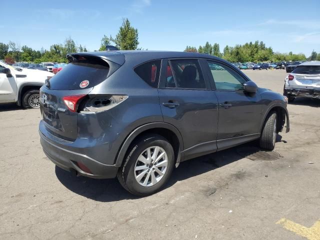 2013 Mazda CX-5 Touring