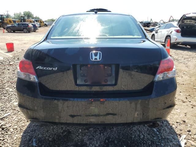 2010 Honda Accord EXL