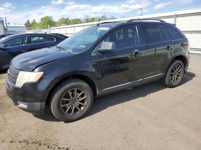 2008 Ford Edge SEL