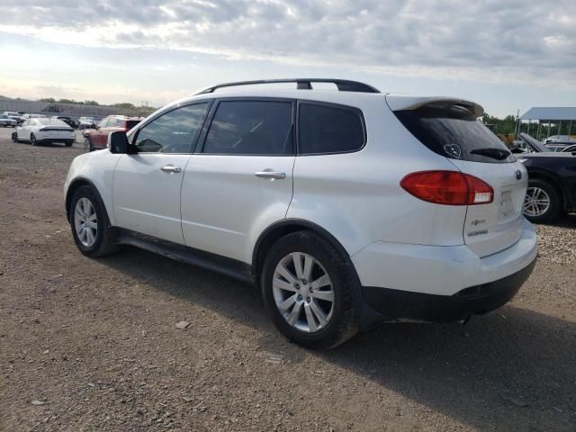 2008 Subaru Tribeca Limited