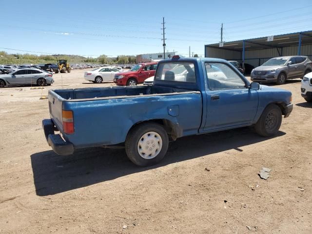 1995 Toyota Pickup 1/2 TON Short Wheelbase