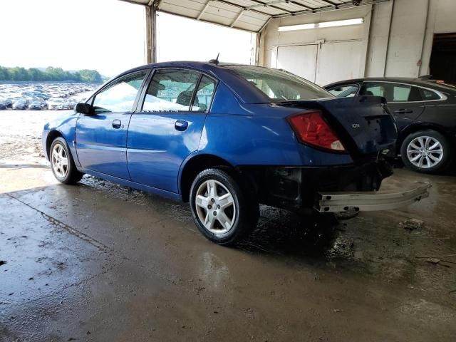 2006 Saturn Ion Level 2