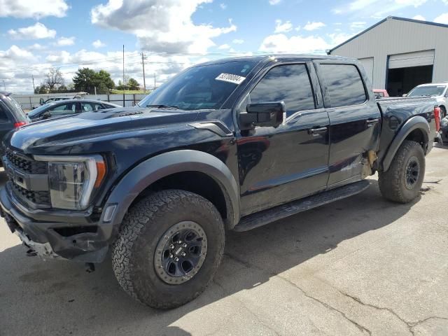 2023 Ford F150 Raptor