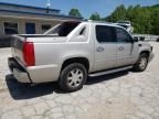 2007 Cadillac Escalade EXT