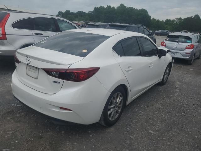 2015 Mazda 3 Grand Touring