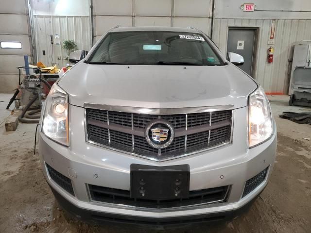 2011 Cadillac SRX Luxury Collection