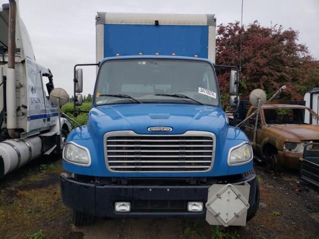 2020 Freightliner M2 106 Medium Duty