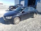 2013 Volkswagen Jetta Base