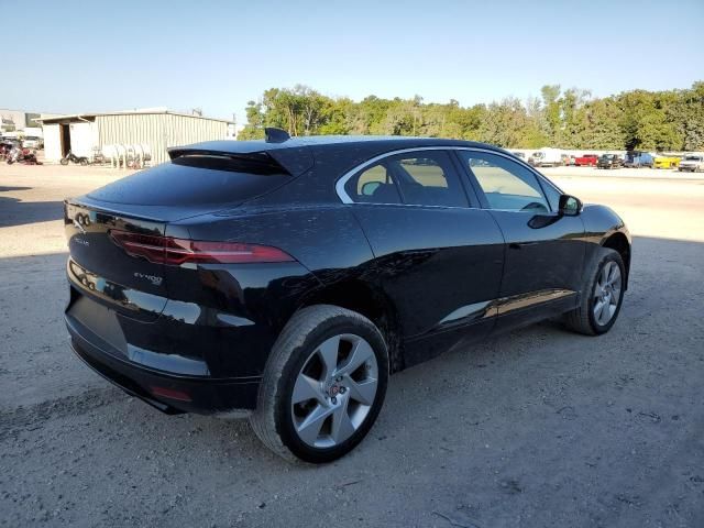 2019 Jaguar I-PACE SE