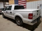 2007 Ford F150 Supercrew