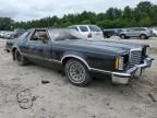 1978 Ford Thunderbird