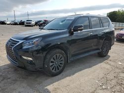 Carros dañados por inundaciones a la venta en subasta: 2023 Lexus GX 460 Luxury