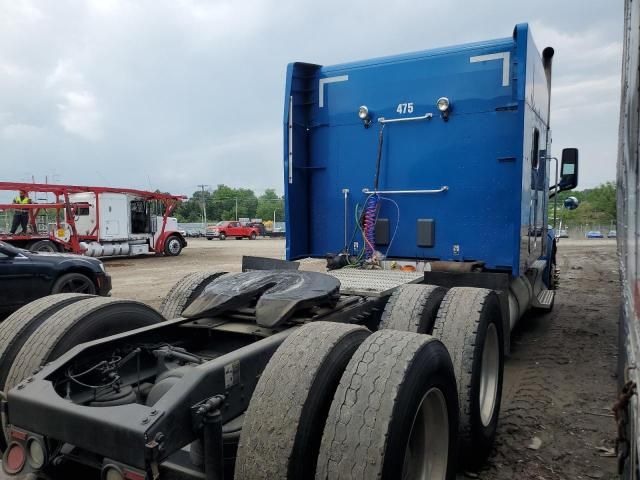 2016 Peterbilt 579