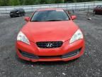 2012 Hyundai Genesis Coupe 2.0T