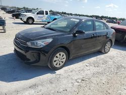 2018 KIA Rio LX en venta en Arcadia, FL