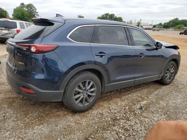 2022 Mazda CX-9 Touring