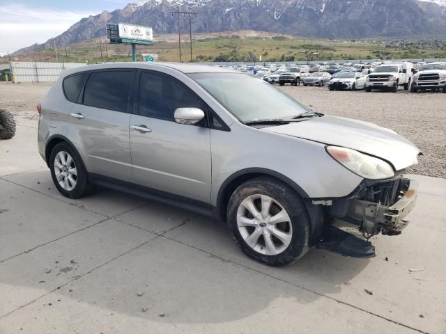 2006 Subaru B9 Tribeca 3.0 H6