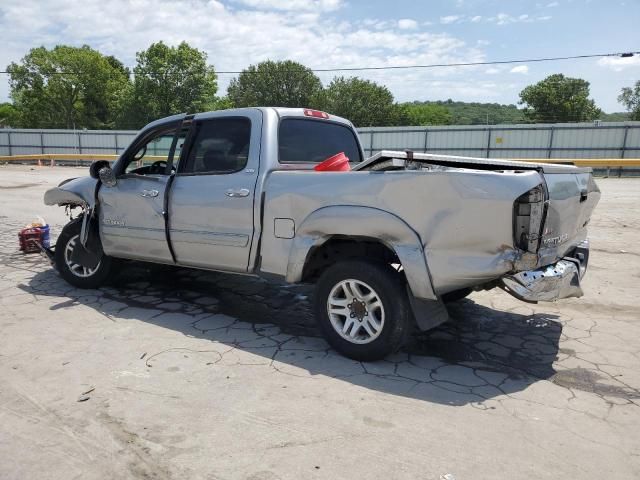 2006 Toyota Tundra Double Cab SR5