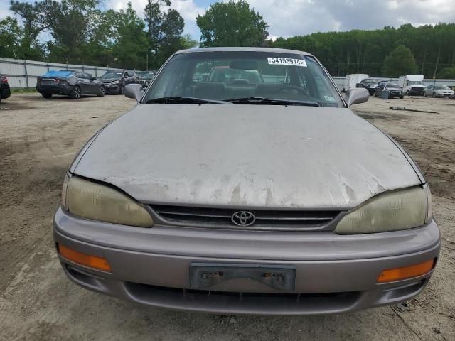 1995 Toyota Camry LE