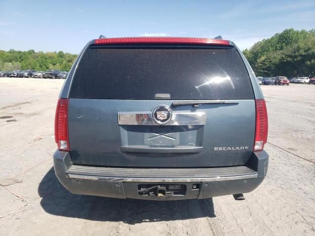 2008 Cadillac Escalade ESV