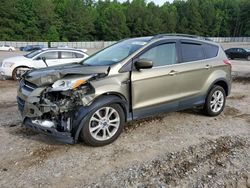 4 X 4 a la venta en subasta: 2013 Ford Escape SE