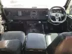 1986 Land Rover Defender