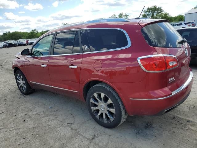 2013 Buick Enclave