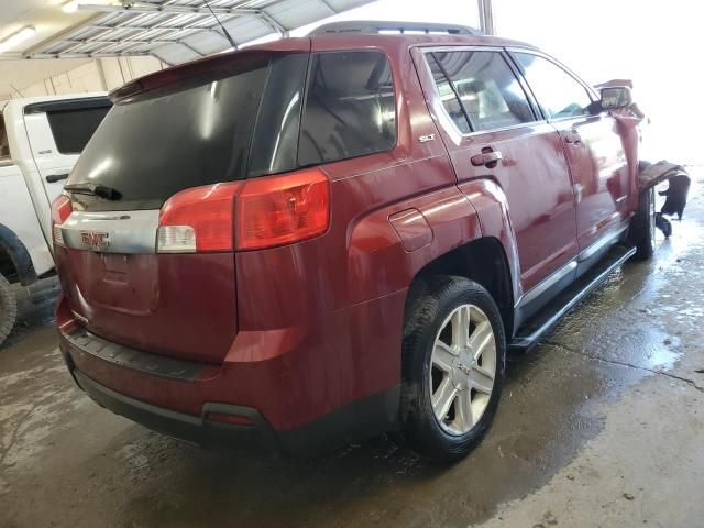 2011 GMC Terrain SLT