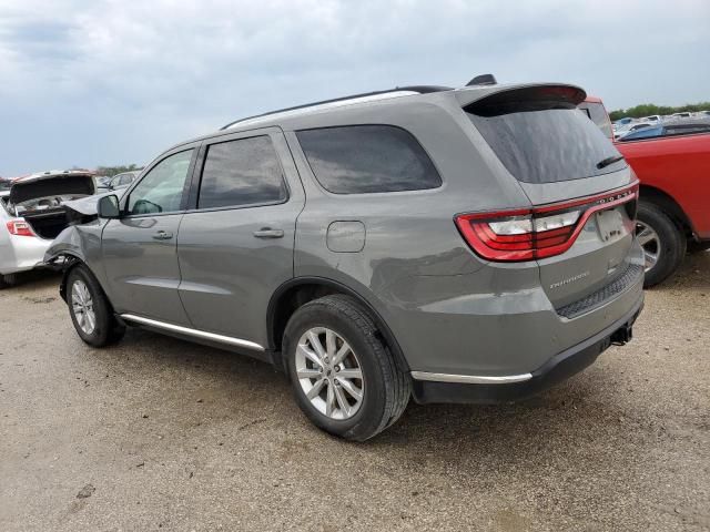 2023 Dodge Durango SXT