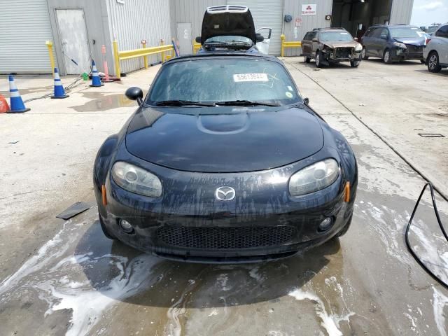 2008 Mazda MX-5 Miata