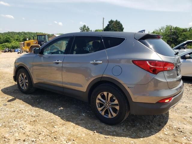 2015 Hyundai Santa FE Sport